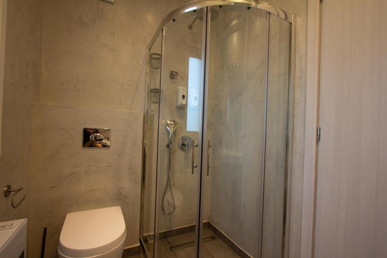 Lida Garden Loft Villa Anavyssos Exterior foto